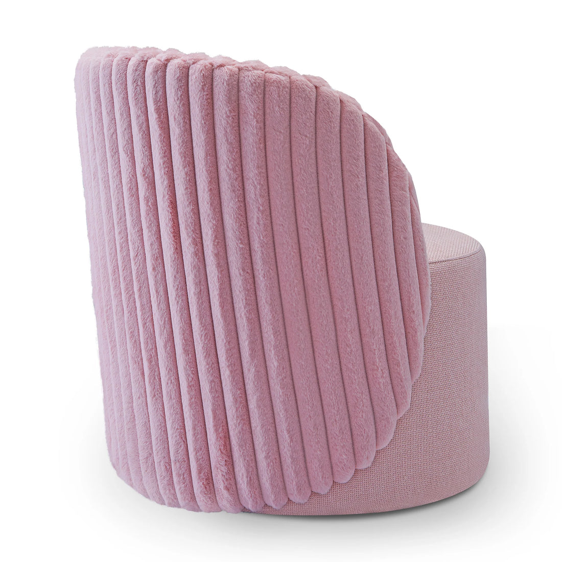 VELMONT BABY PINK SOFA
