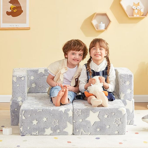 INDIA’S FIRST PREMIUM SOFAS FOR KIDS – COMFORT, STYLE, AND QUALITY